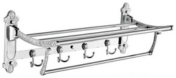 Potato полка P3215-4 10 шт, металл