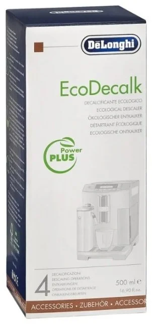 Чистящее средство DeLonghi DLSC500 500мл