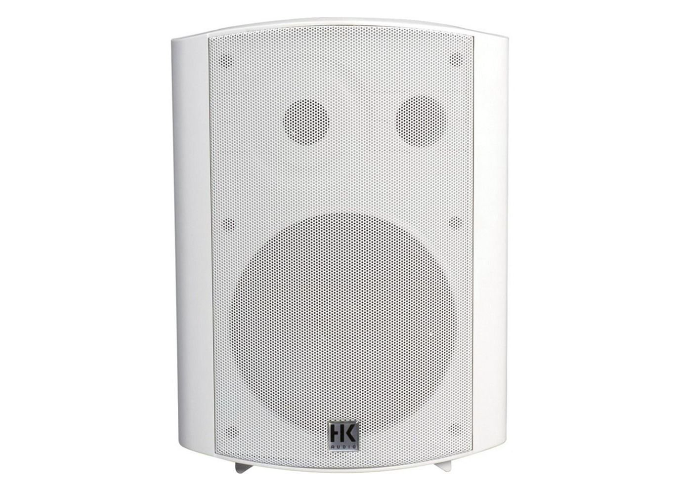Настенный громкоговоритель HK audio IL60 TW белый купить,NaN