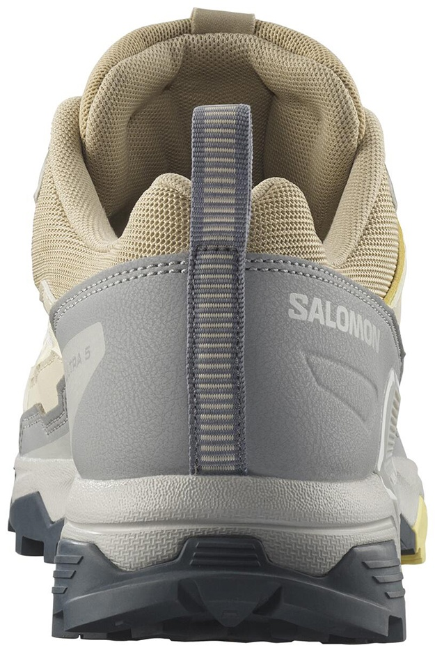 Треккинговые кроссовки Salomon X ultra 5 L47810400 бежевый 6.5 40 купить,NaN