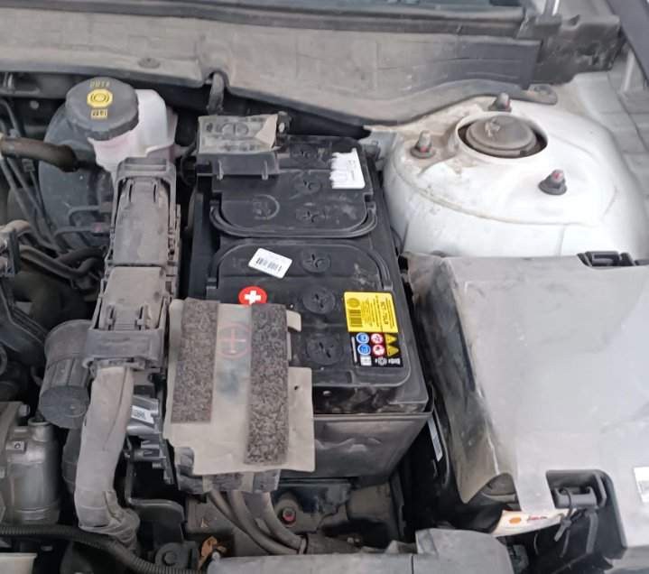 Аккумулятор Tyumen 6CT75LR Standard 75 Ач обратная купить,84400
