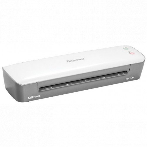 Ламинатор Fellowes Ion FS-45600 белый