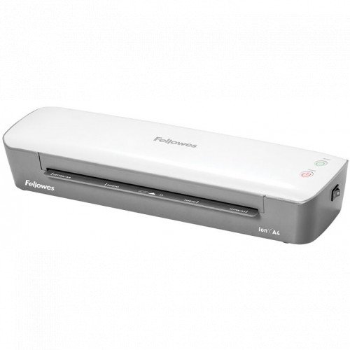 Ламинатор Fellowes Ion FS-45600 белый - ForteMarket Ламинатор Fellowes Ion FS-45600 белый купить,0