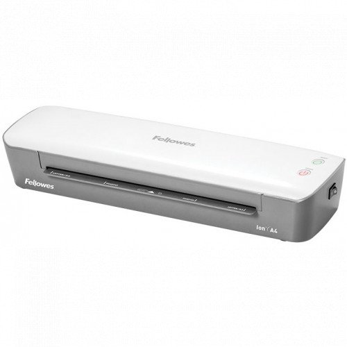 Ламинатор Fellowes Ion FS-45600 белый