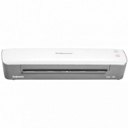 Ламинатор Fellowes Ion FS-45600 белый - ForteMarket Ламинатор Fellowes Ion FS-45600 белый купить,0