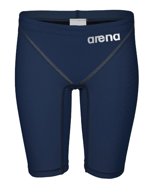 Гидрошорты Arena подростковые Powerskin Super hero черные 6-7лет 