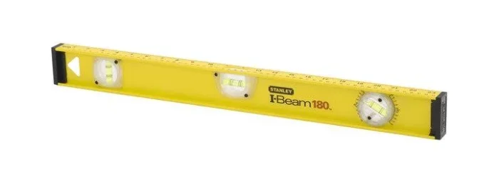 Уровень ручной Stanley I BEAM180 1-42-920