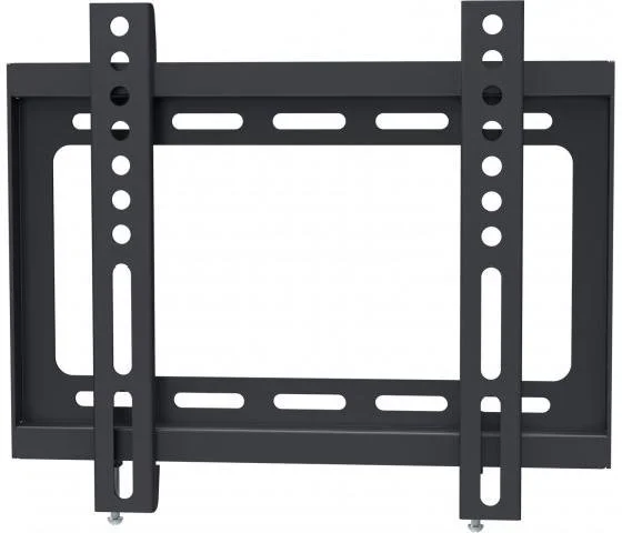 Кронштейн для ТВ Walfix S-221B 15-42" черный