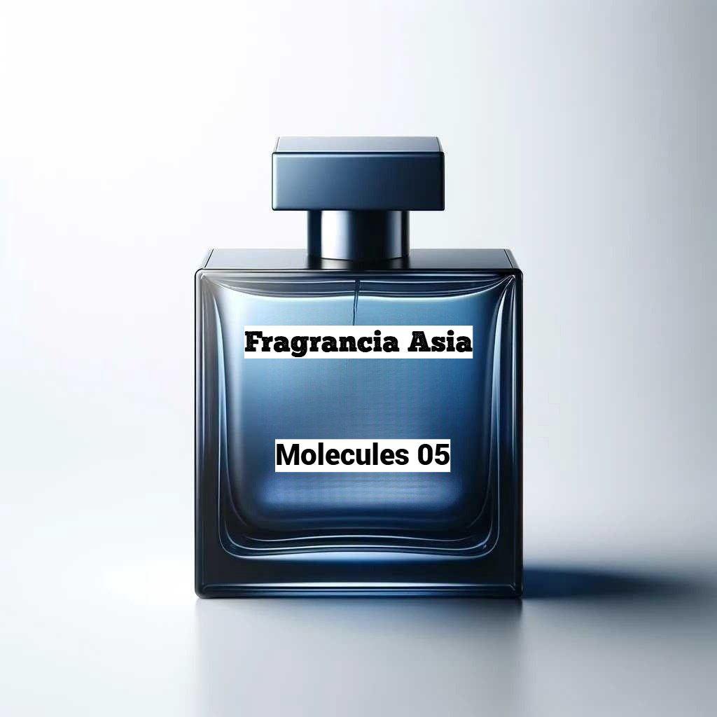 Fragrancia Asia Molecule 05 туалетная вода EDT 10 мл, унисекс купить,NaN