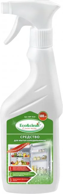 Чистящее средство Eco&Clean WP-019 500мл