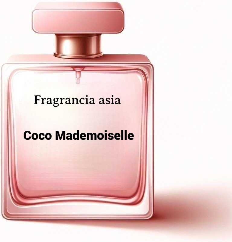 Fragrancia Asia Coco Mademoiselle парфюмерная вода EDP 10 мл, для женщин купить,NaN