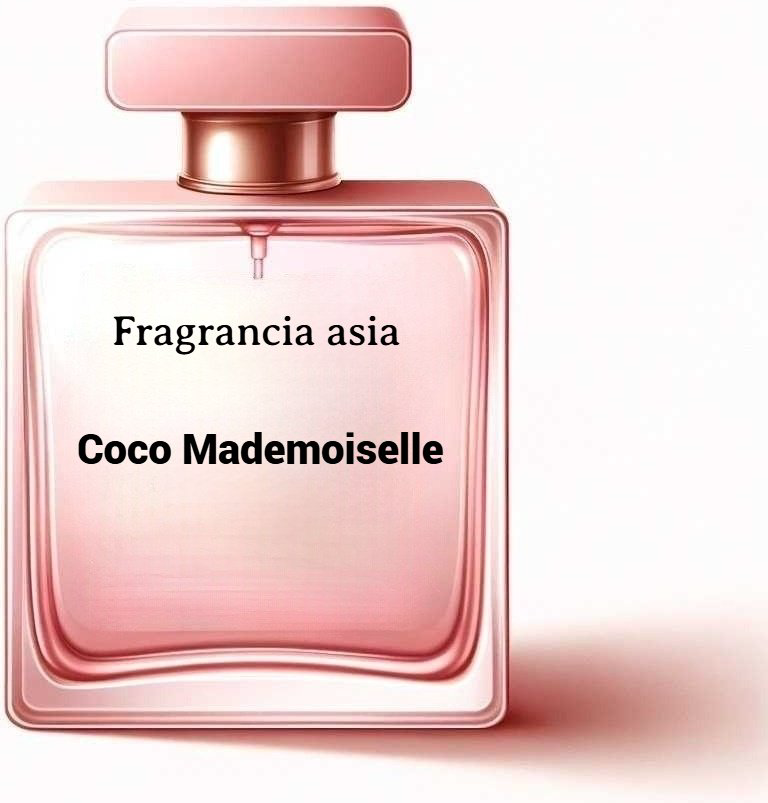Fragrancia Asia Coco Mademoiselle парфюмерная вода EDP 10 мл, для женщин купить,NaN