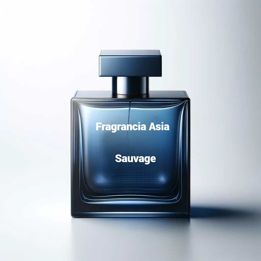 Fragrancia Asia Sauvage духи PARFUM 11 мл, для мужчин купить,NaN