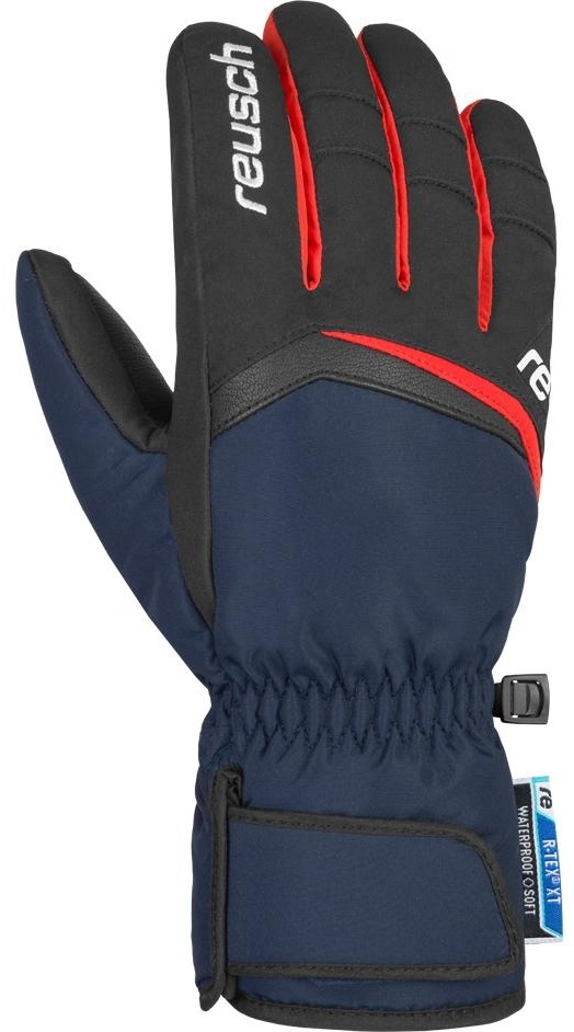 Перчатки Reusch Balin R-Tex XT 4801265-482 синий 8.5  купить,NaN