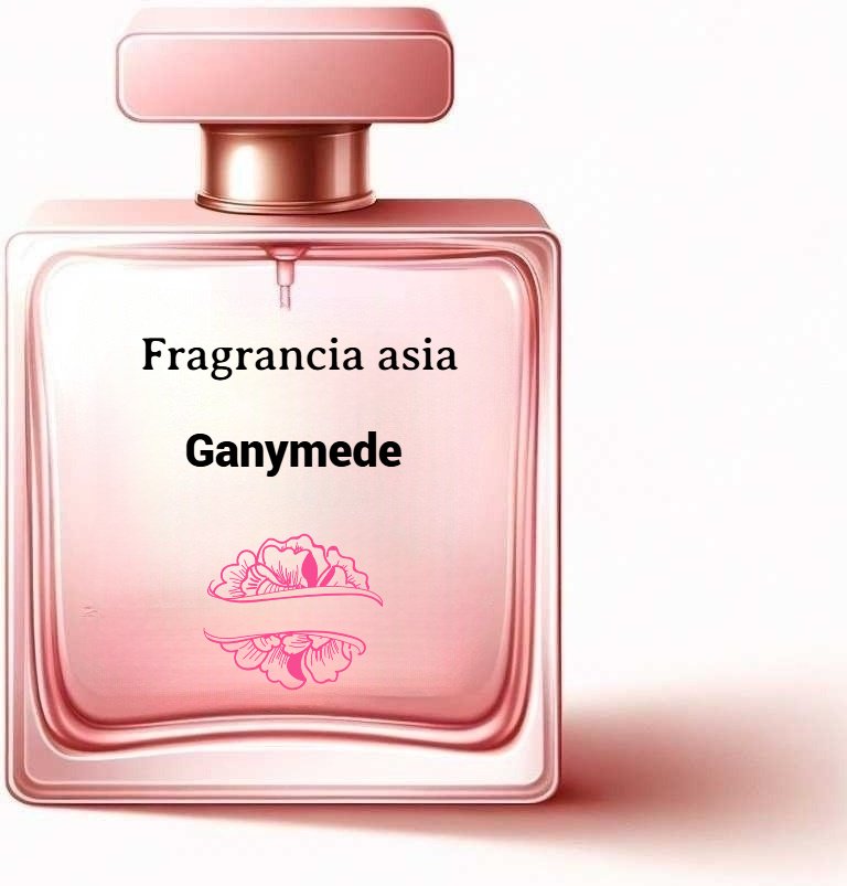 Fragrancia Asia Ganymede духи PARFUM 10 мл, унисекс купить,NaN