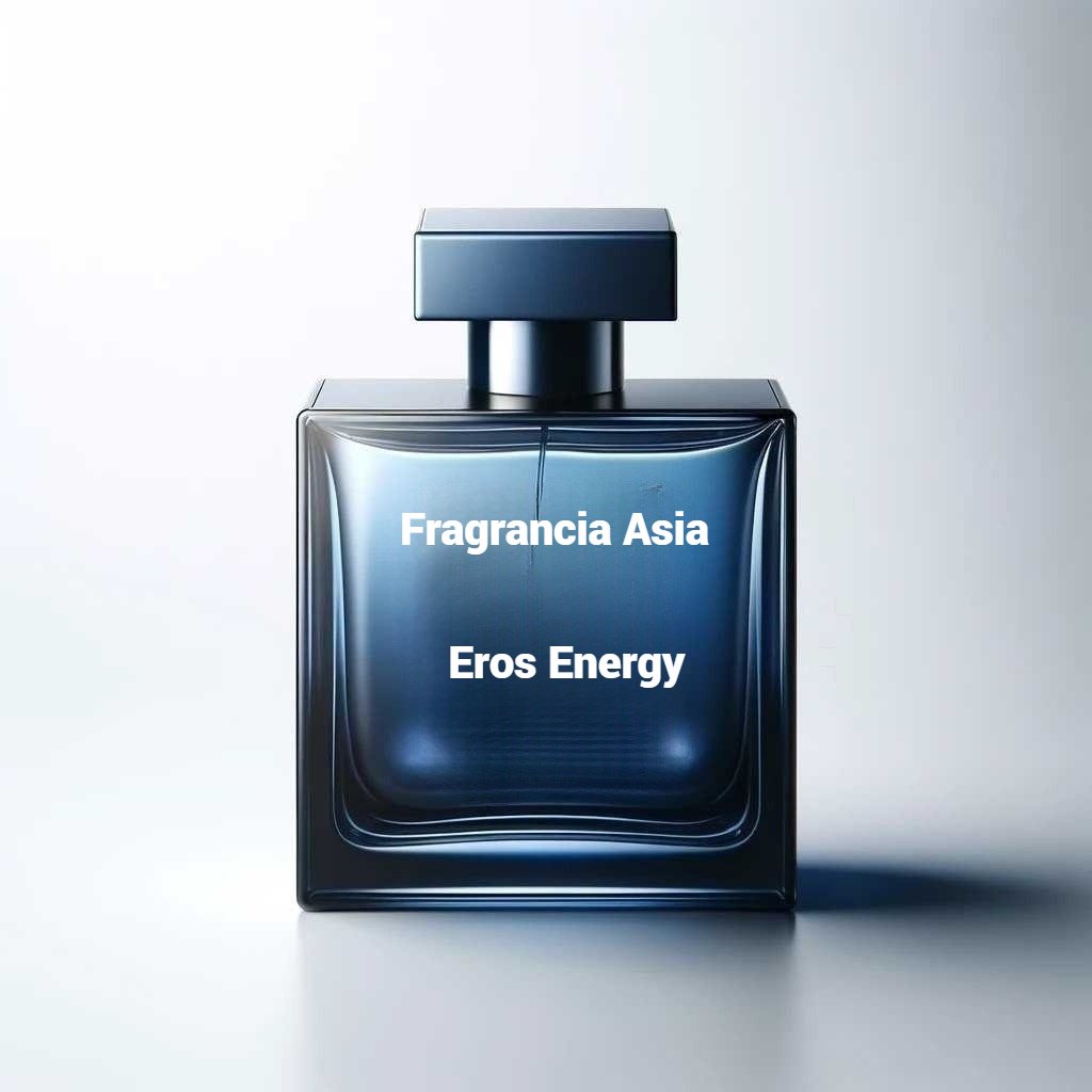 Fragrancia Asia Eros Energy парфюмерная вода EDP 11 мл, для мужчин купить,NaN
