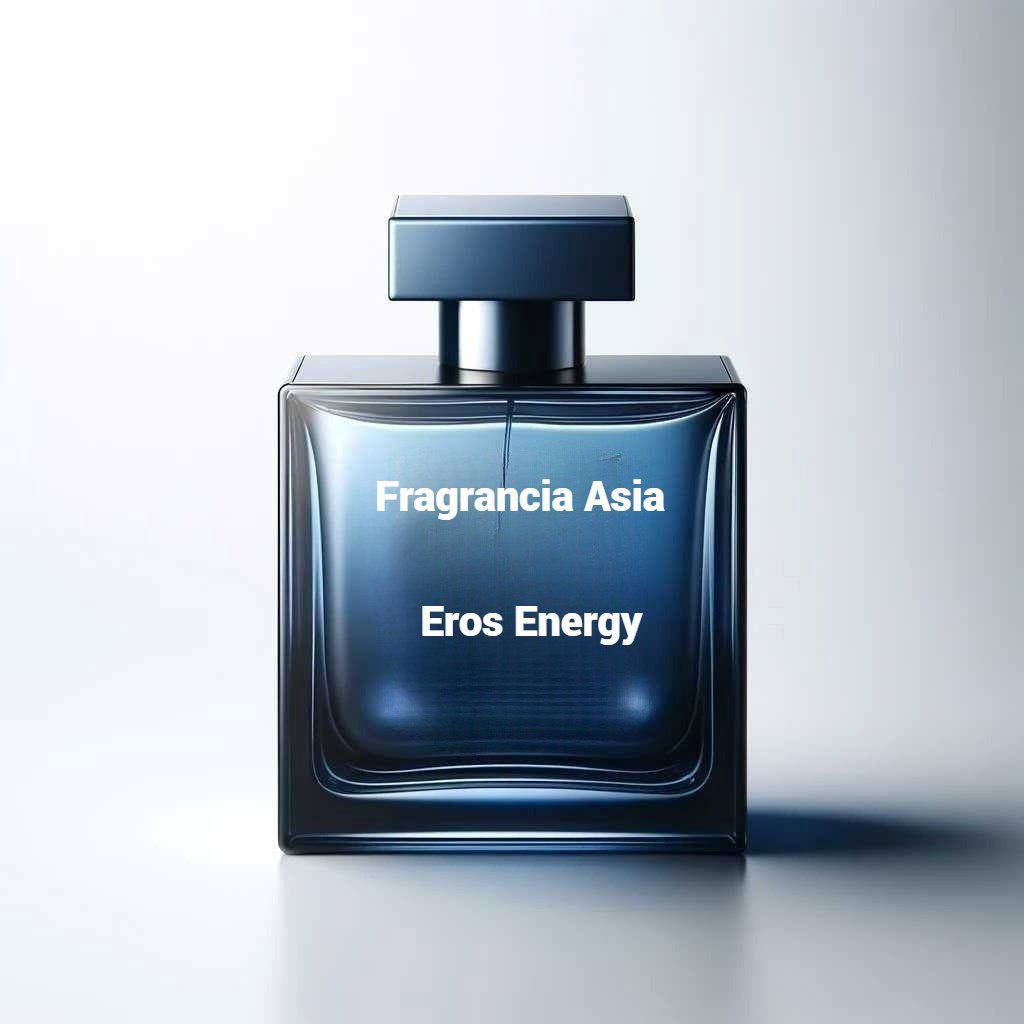 Fragrancia Asia Eros Energy парфюмерная вода EDP 11 мл, для мужчин купить,NaN