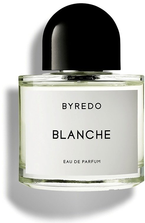 Fragrancia Asia Byredo Blanche духи PARFUM 10 мл, для женщин купить,NaN