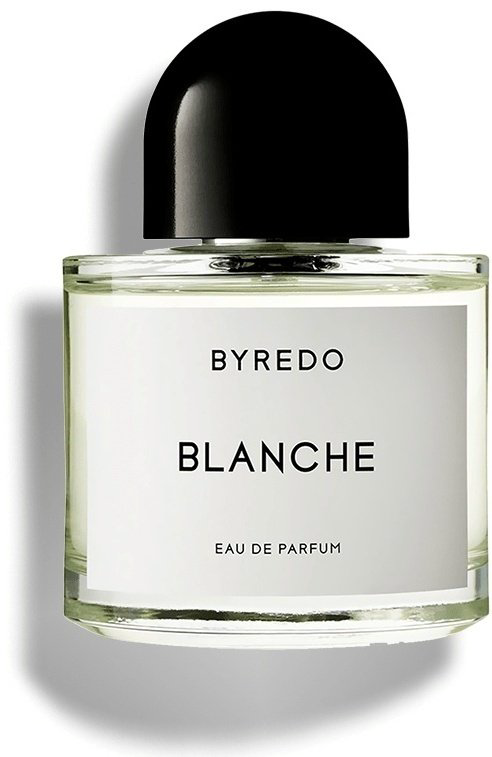 Fragrancia Asia Byredo Blanche духи PARFUM 10 мл, для женщин купить,NaN