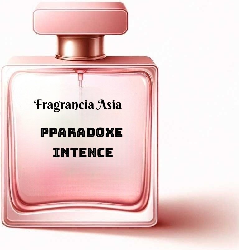 Fragrancia Asia Paradoxe Intence парфюмерная вода EDP 10 мл, для женщин купить,NaN
