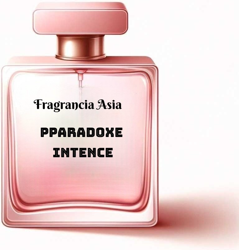 Fragrancia Asia Paradoxe Intence парфюмерная вода EDP 10 мл, для женщин купить,NaN