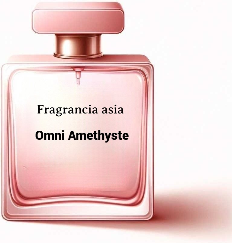 Fragrancia Asia Omni Amethyste туалетная вода EDT 10 мл, для женщин купить,NaN