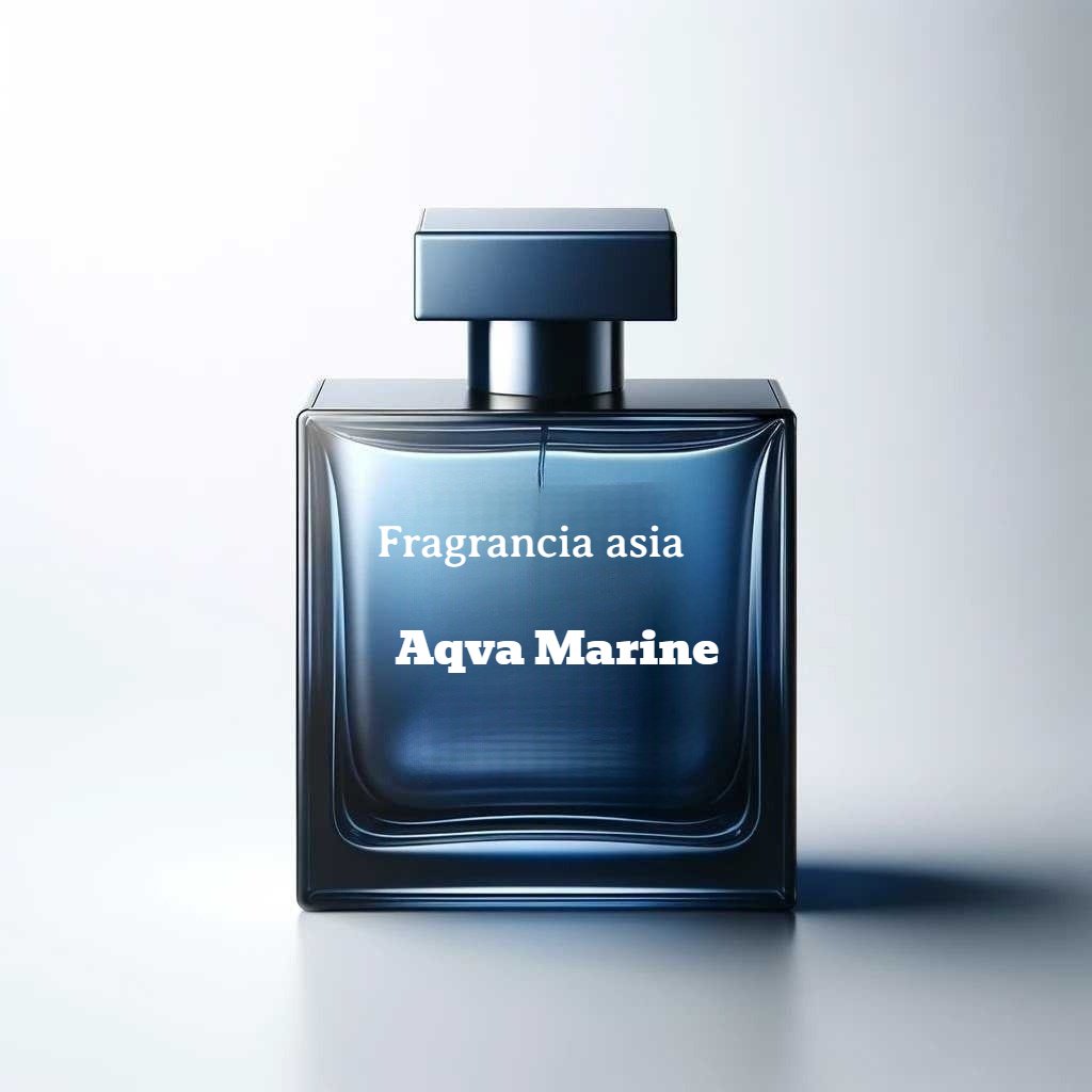 Fragrancia Asia Aqva Marine туалетная вода EDT 10 мл, для мужчин купить,NaN