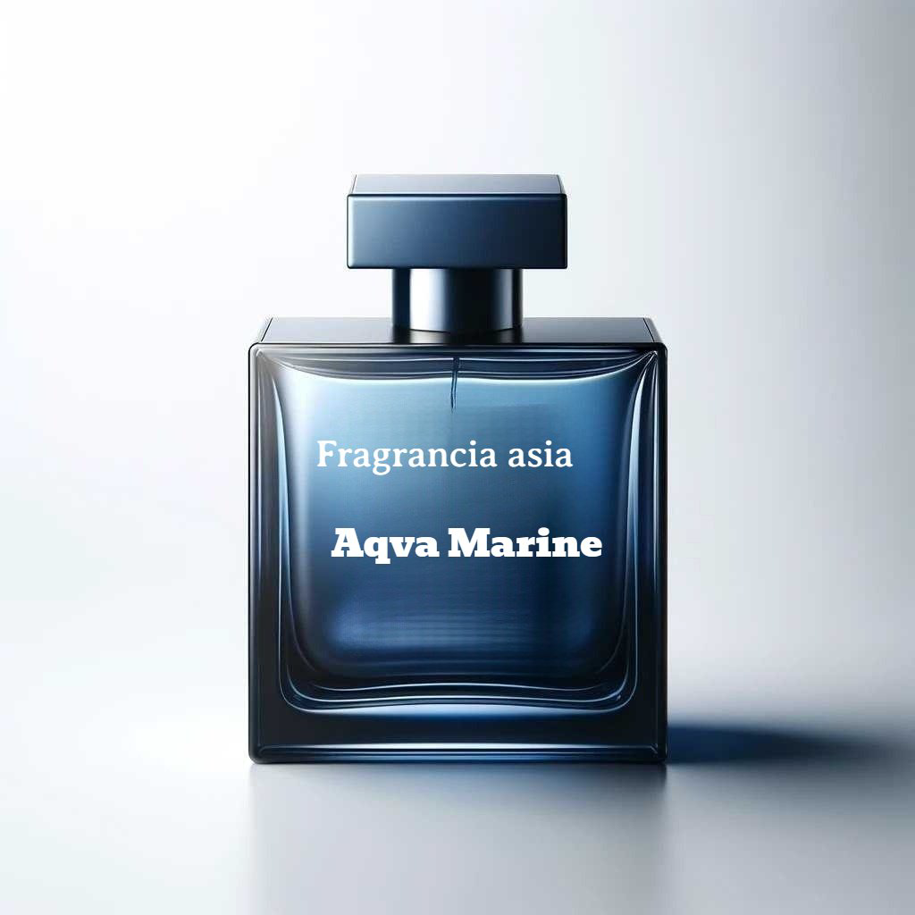 Fragrancia Asia Aqva Marine туалетная вода EDT 10 мл, для мужчин купить,NaN