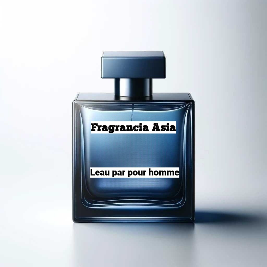 Fragrancia Asia L'Eau Par Pour Homme туалетная вода EDT 10 мл, для мужчин купить,NaN