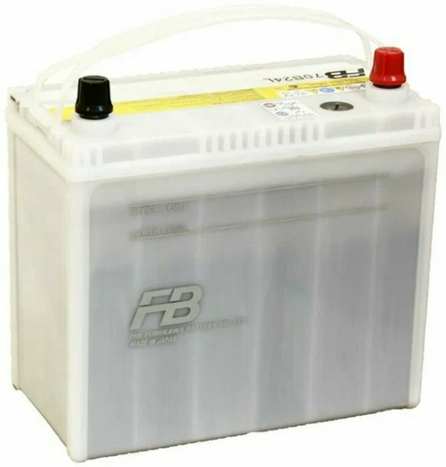 Аккумулятор FURUKAWA 70B24R FB 50 Ач прямая