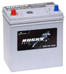 Аккумулятор РЦ-00008127 Husky Asia 42 Ач 50B19L 42 Ач обратная