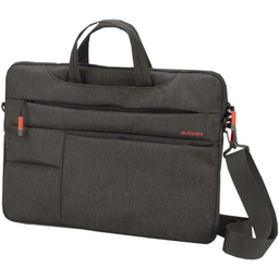 Сумка для ноутбука Sumdex PNA-401BK 16" черная