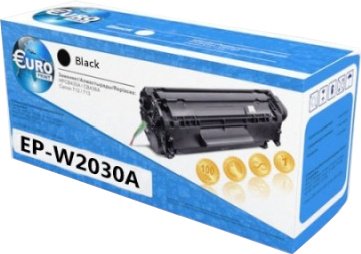 Картридж Euro Print W2030A черный купить,NaN