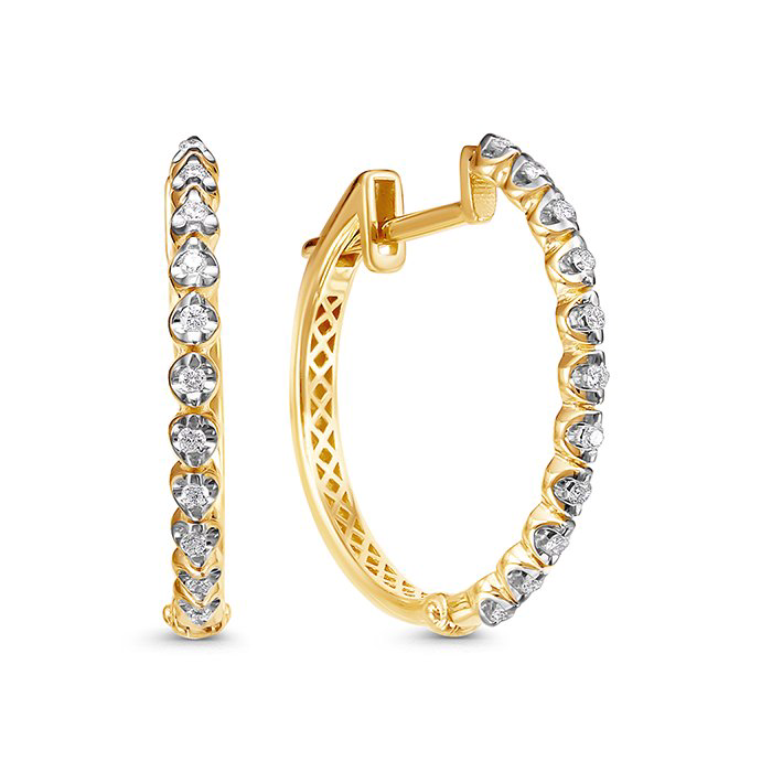 Серьги Imperial С0846-320 купить,NaN