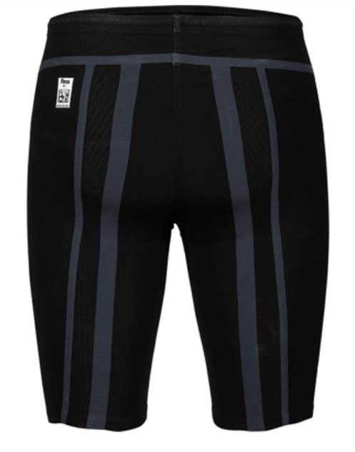 Гидрошорты Arena Carbon Core черные 55 