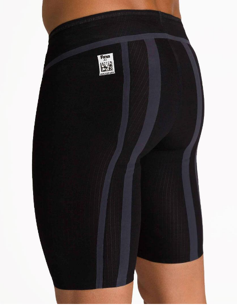 Гидрошорты Arena Carbon Core черные 55 