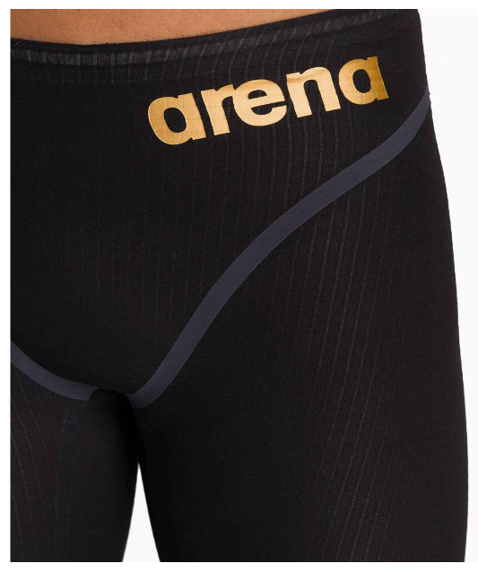 Гидрошорты Arena Carbon Core черные 55 