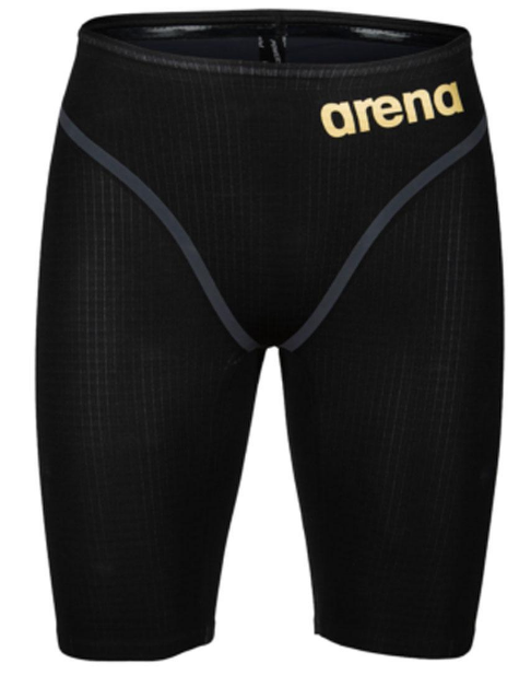 Гидрошорты Arena Carbon Core черные 55 