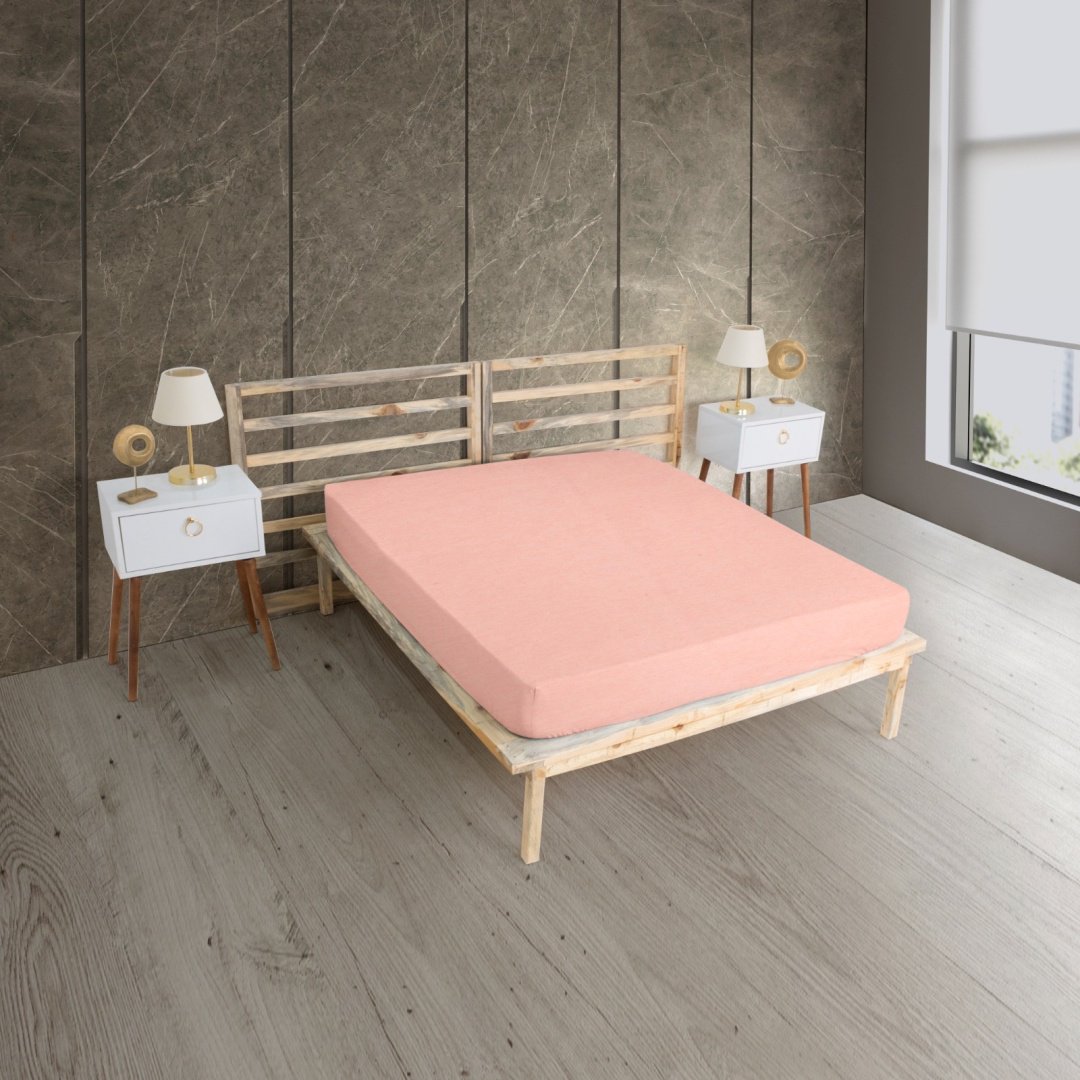 Простыня Flex Cotton Sweet Dreams 160x200, трикотаж