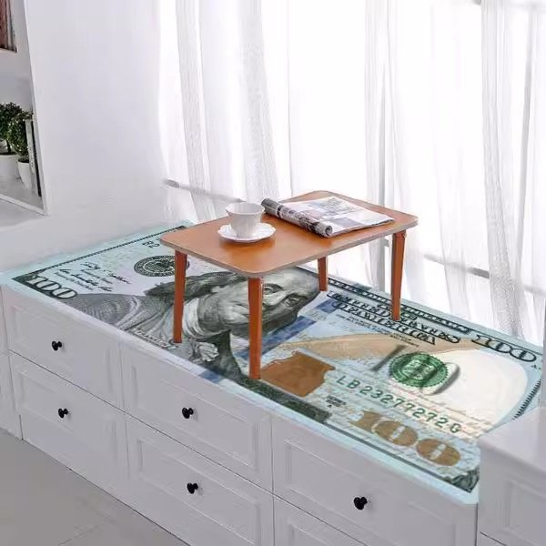 Декоративный коврик 50x120 см, короткий ворс, Китай купить,NaN