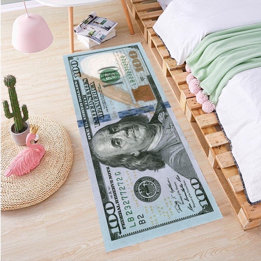 Декоративный коврик 50x120 см, короткий ворс, Китай купить,NaN