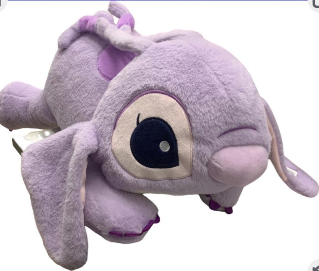 Подушка-игрушка ABtoys Стич, 60 см