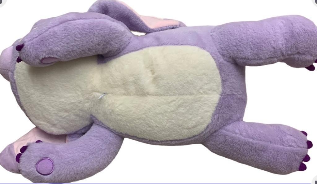 Подушка-игрушка ABtoys Стич, 60 см