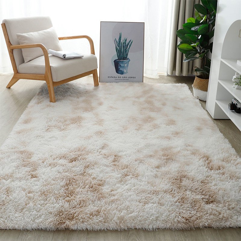 Декоративный коврик 150x200 см, длинный ворс, Китай купить,NaN