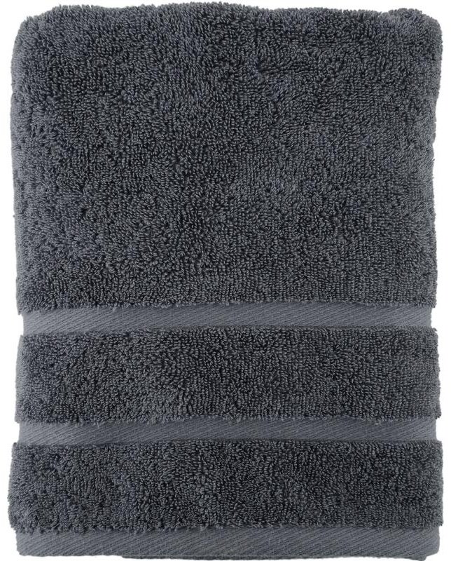 Полотенце Cleanelly 150x100 см, хлопок, 1 шт,