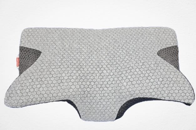 Ортопедическая подушка 35x55 см, латекс
