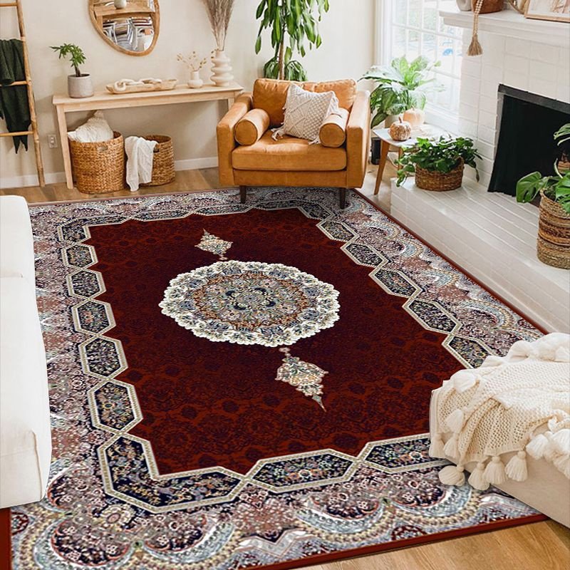Ковер Aladdin 200x400 см, безворсовый, Китай купить,NaN