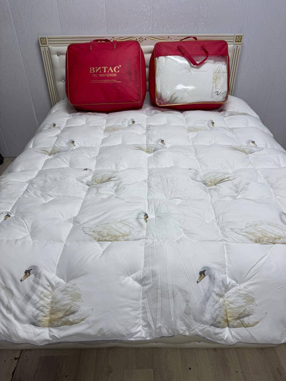 Одеяло Витас G01 150x200 зимнее