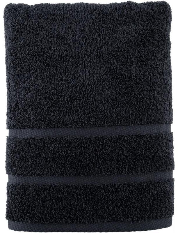 Полотенце Cleanelly 130x70 см, хлопок, 1 шт,