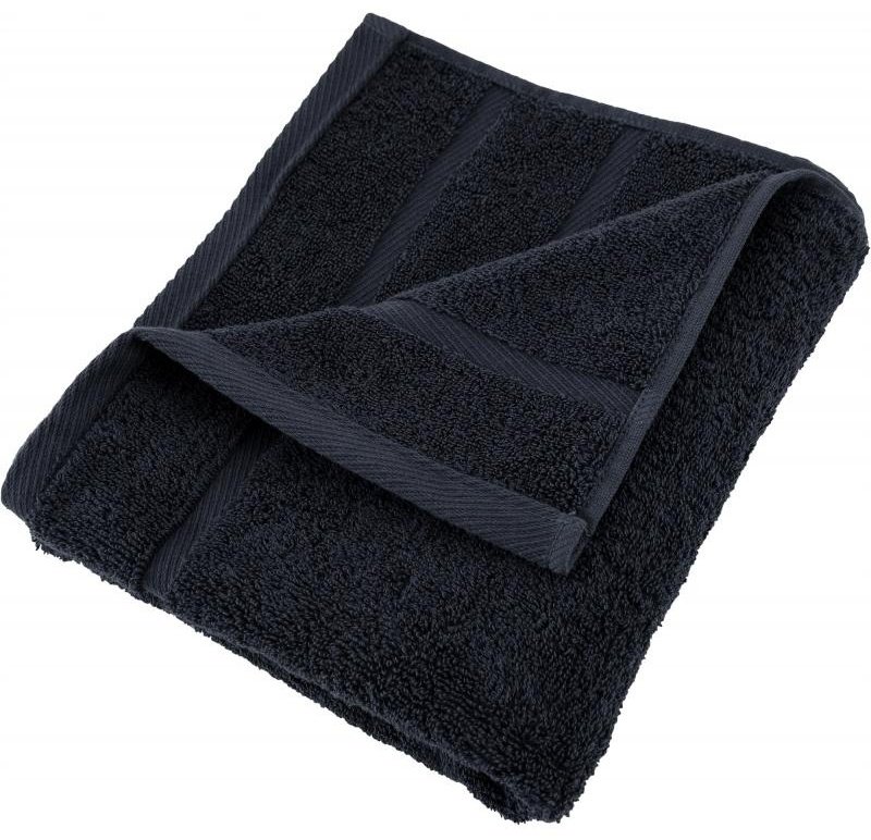 Полотенце Cleanelly 130x70 см, хлопок, 1 шт,